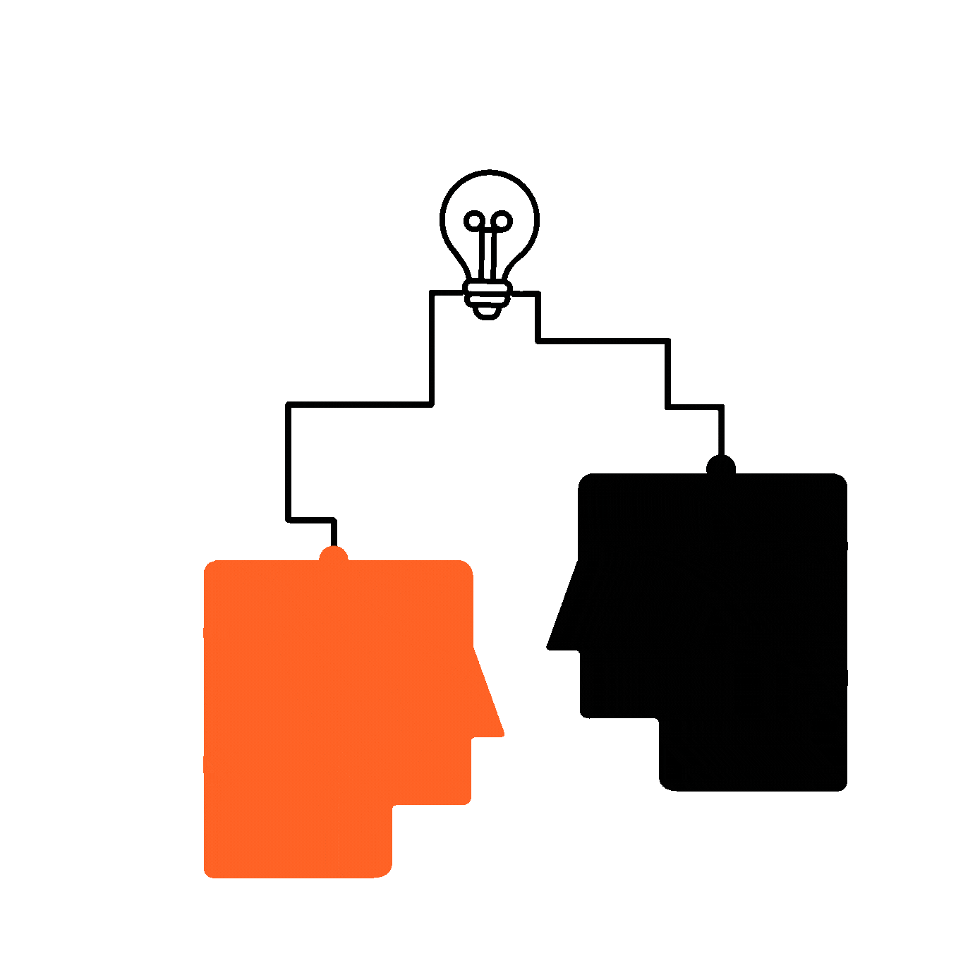 Landing Page Animation